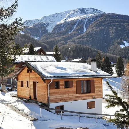 El Ranchito Bürchen