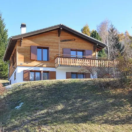 Hébergement de vacances El Ranchito *