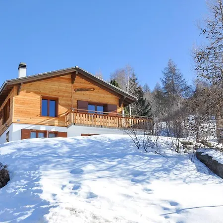 Hébergement de vacances El Ranchito
