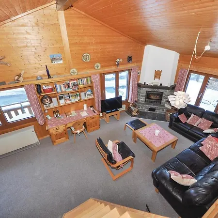 Hébergement de vacances El Ranchito *