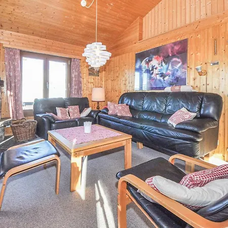El Ranchito Ferienhaus
